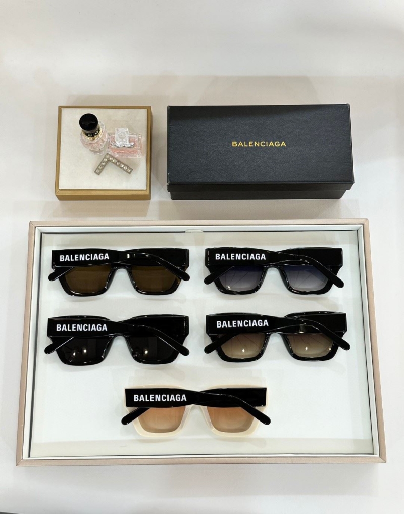 Balenciaga Sunglasses